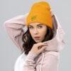cuffed-beanie-gold-front-63ee850230bf7.jpg