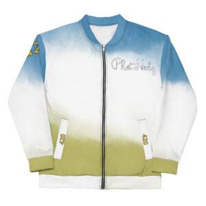, Phot Hedz- Unisex Michigan Bomber Jacket
