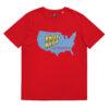 unisex-organic-cotton-t-shirt-red-front-65d4be9db146f.jpg